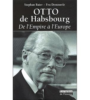 Otto de Habsbourg - 1