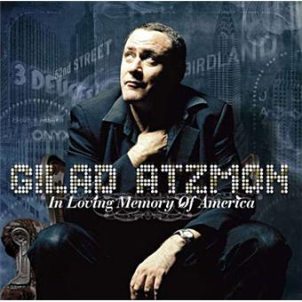 Gilad Atzmon - 1