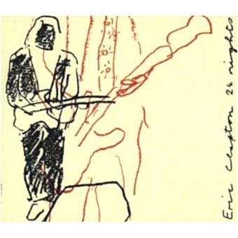 Eric Clapton - 1