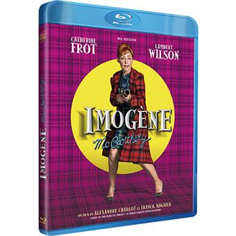 Imogène McCarthery - Blu-Ray