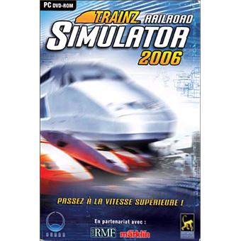 Trainz Railroad Simulator 2006 - 1