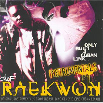 Only built for cuban linx - Raekwon - CD album - Achat & prix | fnac