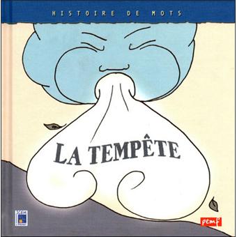 La tempête - 1
