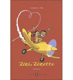 Zizi, zezette