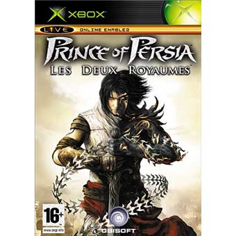 Prince of Persia - Les Deux Royaumes - 1