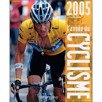 L'année du cyclisme - 1