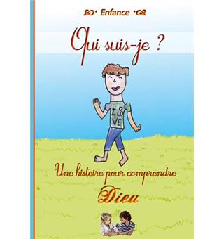Qui suis-je ?