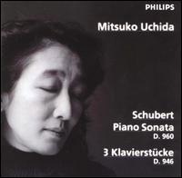 Sonate pour piano - Franz Schubert - CD album - Achat & prix | fnac