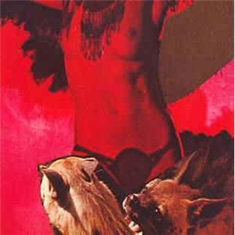 The Warlocks - 1