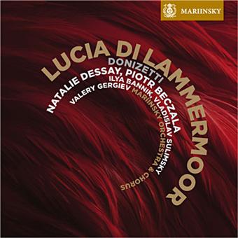 Gaetano Donizetti - 1