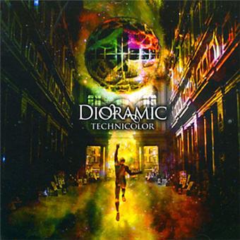 Dioramic-Technicolor - 1