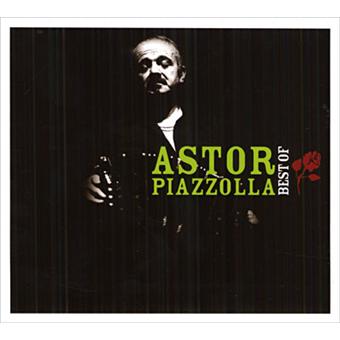 Astor Piazzolla - 1