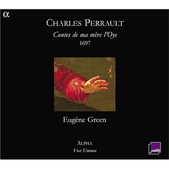 Contes de ma mère l'Oye