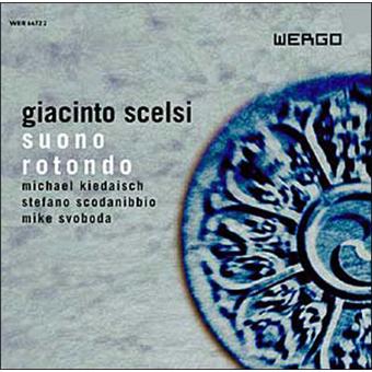 Giacinto Scelsi - 1