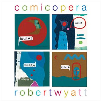 Robert Wyatt - 1