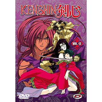 Kenshin le Vagabond - Kenshin le Vagabond - 1