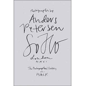 Anders Petersen, Soho