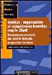 Services - Organisation et compétences tournées vers le client -  Collectif - broché
