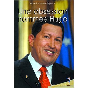 Une obsession nommée Hugo