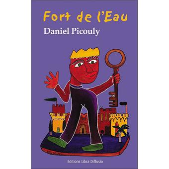 Fort de l'eau