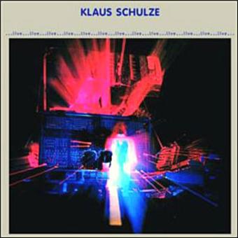 Klaus Schulze - 1