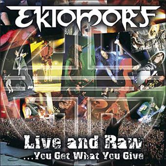 Ektomorf - 1