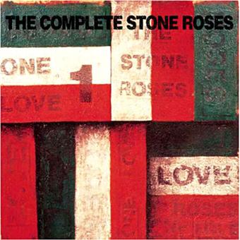 The Stone Roses - 1