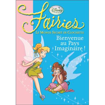 Fairies - Fairies, Tome 1 - 1