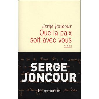 Que La Paix Soit Avec Vous