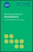 Pons pocket wörterbuch französisch - 1