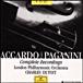 Les Concertos pour violon - Les Caprices