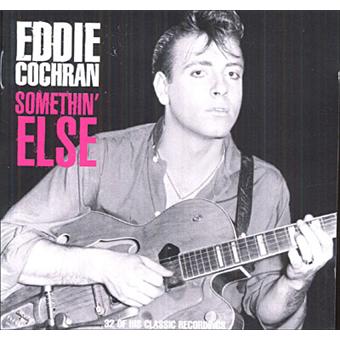 Eddie Cochran - 1