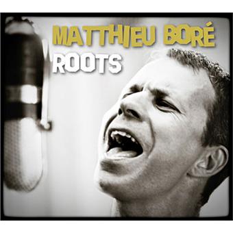 Matthieu Bore - 1