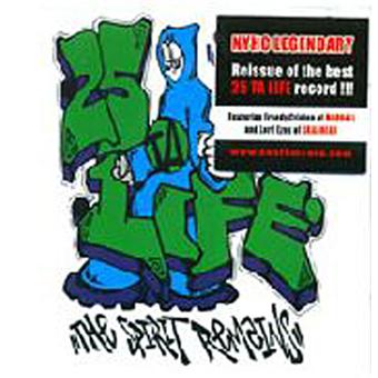 レコード 25 ta life/strength through unity
