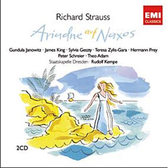 Richard Strauss - 1