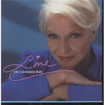 100 Chansons Coffret 5 Cd Line Renaud Cd Album Achat Prix Fnac