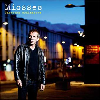 couverture de : Chansons ordinaires