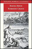 Robinson Crusoé