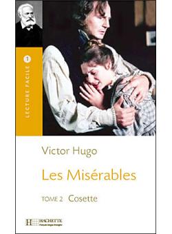 Les misérables Tome 2 Cosette - broché - Victor Hugo - Achat Livre | fnac