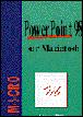 Powerpoint 98 sur macintosh -  Collectif - Poche