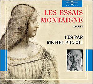 Montaigne, Michel Eyquem de