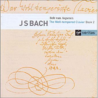 Jean-Sébastien (Johann Sebastian) Bach - 1