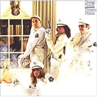Cheap Trick - 1
