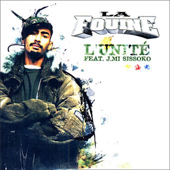 La Fouine - 1