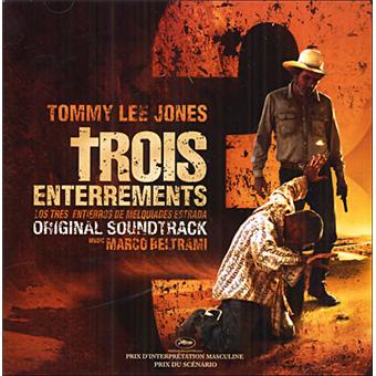 Bande originale de film - 1