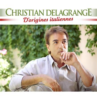 D'origines italiennes