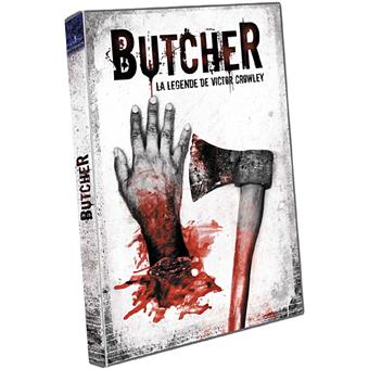 Butcher FR - 1