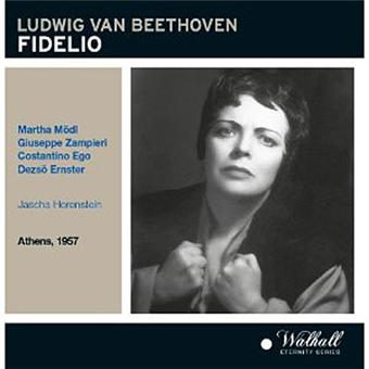 Fidelio - Festival d'Athenes 1957