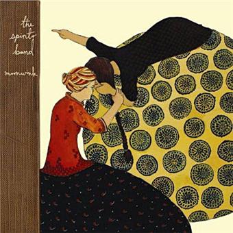 Spinto Band, The-Moonwink - 1