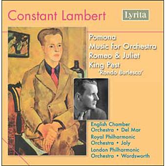 Orchestral Works